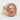 Roaring Tiger Ring, rose gold, angled view on stone surface