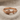 Coastal Fish Ring, rose gold plated finish, studio product photo