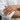 True For True Ring, two-tone finish, worn on model hand