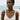 Hiroshima Torii Pendant worn on model around the neck