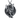Wolf Forest Pendant