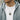 Fiat Lux Pendant worn on model neck with an open collar