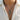 Crossed Swords Knight Templar Pendant worn on model with open shirt