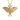 Front view of gold vermeil Luna Moth Pendant featuring detailed textured wings and a glowing central moonstone gem.