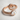 Opal Dragon Eye Ring, rose gold, product photo