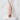 Dragon Eye Bar Pendant, rose gold, product photo on white stone