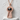 Dragon Eye Keyhole Pendant, rose gold, product photo