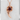 Dragon Claw Gemstone Pendant, rose gold, product photo