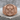 Crossed Pistons Signet Ring, rose gold, product photo