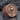 Scottish Thistle Signet Ring, rose gold, product photo