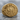 Gott Mit Uns Ring, gold vermeil, product photo resting on stone