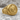 Athena Owl Coin Ring in gold vermeil, angled signet view on stone