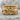 Creation of Adam band ring in gold vermeil, product photo on stone