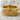 Vintage Engraved Ring, gold vermeil, product photo on stone surface