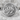 In Hoc Signo Vinces Ring, polished, product photo on stone