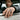 Transi Effigy Ring, oxidized silver, worn on model's hand resting on car door