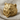 Roaring Bear Ring, gold vermeil, product photo