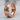 Industrial Riveted Plate Ring, rose gold angled view