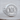 Delaware State Seal Signet Ring, polished silver, product view