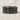 Gemini Twins Zodiac Ring product photo in dark black rhodium plated finish