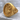 Saint Christopher Cross Signet Ring, gold vermeil, product photo