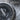 1st Cavalry Division Veteran Ring, oxidized silver, close-up of shield and horse crest