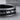 Arrow Spinner Ring, oxidized, close-up of chevron arrow relief