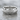Acanthus flower band ring, polished silver, front view on stone surface