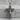 Saint Benedict Crucifix Pendant, in gift box with pouch packaging