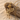 Long Stem Rose Pendant, gold vermeil, upright on driftwood and sand