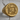 Veritas et Iustitia ring, gold vermeil, product photo