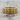 Medieval Gothic Cross Ring, gold vermeil, product photo