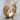 Celtic Knot Band Ring, gold vermeil, product photo