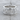 SPQR Roman Legion Skull Ring, polished silver, product photo