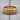 Filigree Scroll Ring, gold vermeil, studio product photo