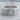 Saint Peter Apostle Band Ring, polished silver product photo