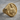 Apostle Peter Signet Ring, gold vermeil, front view