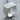 Circuit Maze Signet Ring, polished silver, angled product photo