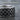 Japanese Seigaiha Band Ring, oxidized silver, close-up of wave pattern