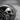 Sun Moon Skull Ring, oxidized silver, angled close-up of skull and moon