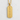 Memento Mori Tag Pendant in gold vermeil product photo
