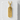 Hope Tag Pendant, gold vermeil, product photo