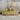 Strength Verse Bar Pendant, gold vermeil, product photo