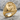 Saint Jude Flame Ring, gold vermeil, front product photo
