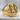 Saint Christopher River Ring, gold vermeil, product photo