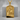 Choose Your Saint Arched Pendant, gold vermeil, product photo