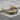 Zulfikar Enamel Cuff Bracelet, gold vermeil variant
