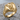 Saint Michael Shield Ring, gold vermeil, product photo