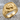 Double Dice Relief Ring, gold vermeil, product photo