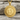 Lucky 13 Sunburst Pendant, gold vermeil, product photo